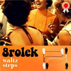 8Rolek - Waltz Steps flac download