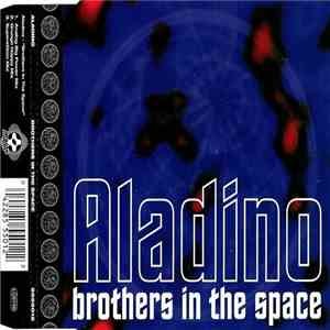 Aladino - Brothers In The Space flac download