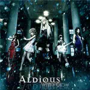 Aldious - White Crow flac download