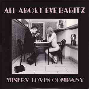 All About Eve Babitz - Misery Loves Company flac download