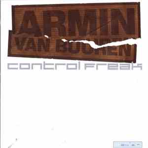 Armin van Buuren - Control Freak flac download