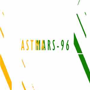 ASTMA  / Mars-96 - Split flac download