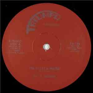 Billy Brown  - I'm Outta Here flac download