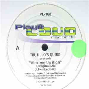 Blu Sol Trio - Trujillo's Quirk Presents Aim Me Up High flac download
