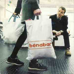 Bénabar - Psychopathe flac download