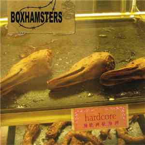 Boxhamsters - Hardcore flac download