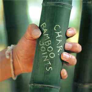 Char - Bamboo Joints flac download