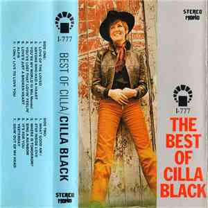 Cilla Black - Best Of Cilla flac download