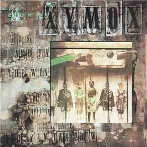 Clan Of Xymox - Clan Of Xymox flac download
