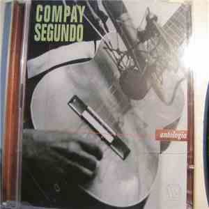 Compay Segundo - Antologia flac download