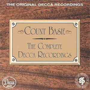 Count Basie - The Complete Decca Recordings flac download