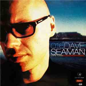 Dave Seaman - Global Underground 016: Cape Town flac download