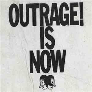 Death From Above - Outrage! Is Now flac download