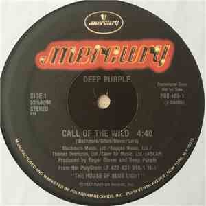 Deep Purple - Call Of The Wild flac download