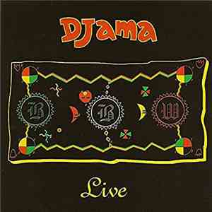 Djama - Live flac download
