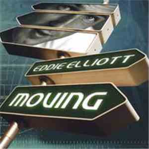 Eddie Elliott - Moving flac download