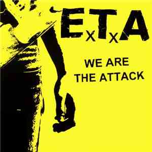 Epileptic Terror Attack - We Are The Attack flac download