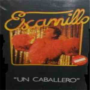 Escamillo - Un Caballero flac download