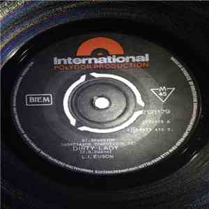Euson - Dirty Lady flac download