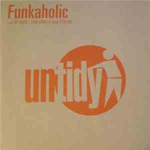 Funkaholic - My House flac download