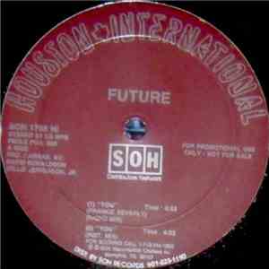 Future  - You flac download
