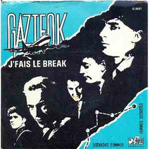 Gazteok - J'fais Le Break flac download