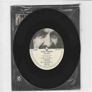 George Harrison - Dark Horse flac download