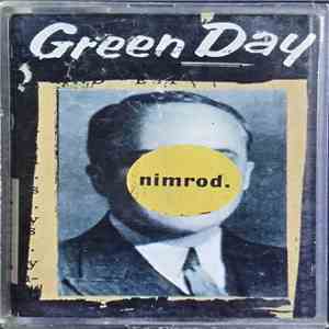 Green Day - Nimrod flac download