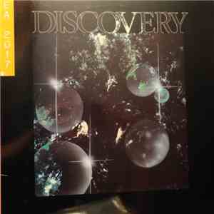 Handsome Brothers - Discovery - Melodic And Electronic Themes For Industry And Activity flac download