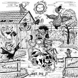 Happy Farm  - Just Pig It flac download