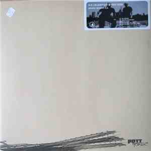 H.E.I.M. Elektronik & MAS 2008 - Plastic Omnium E.P. flac download