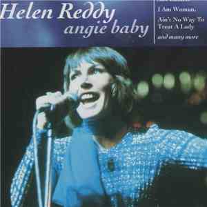 Helen Reddy - Angie Baby flac download