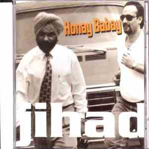 Honay Babay - Jihad flac download