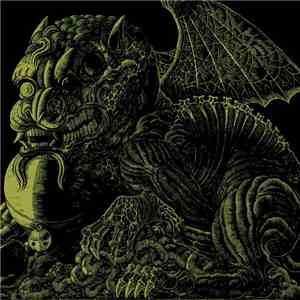 H.P. Lovecraft Read By Andrew Leman Score by Chris Bozzone - The Hound flac download
