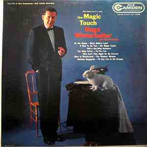Hugo Winterhalter And His Orchestra - The Magic Touch flac download