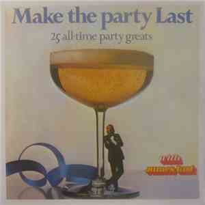 James Last - Make The Party Last flac download