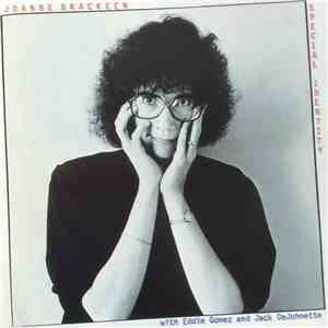 Joanne Brackeen - Special Identity flac download