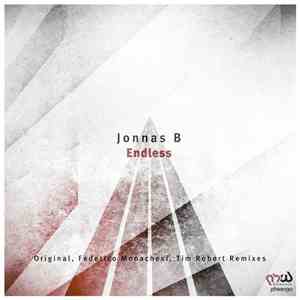 Jonnas B - Endless flac download