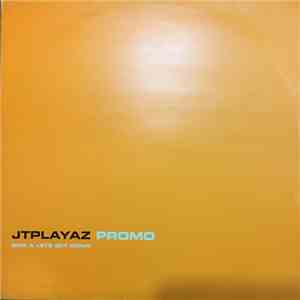 JT Playaz - Let's Get Down (Promo) flac download