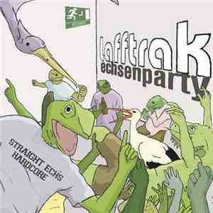 Lafftrak - Echsenparty flac download