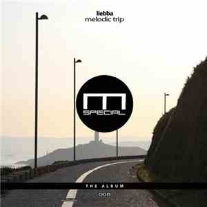 Liebba - Melodic Trip - The Album flac download