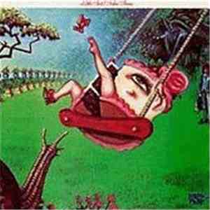 Little Feat - Sailin' Shoes flac download