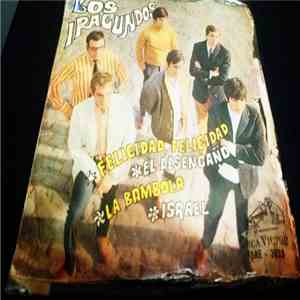 Los Iracundos - Felicidad Felicidad FLAC download