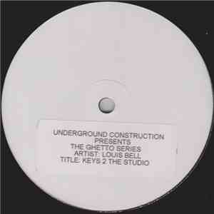 Louis Bell - Key's 2 The Studio flac download