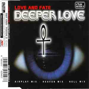 Love And Fate - Deeper Love flac download