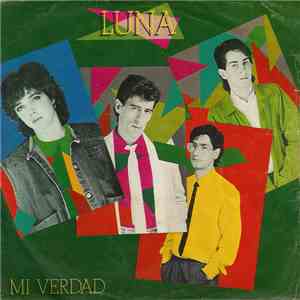Luna  - Mi Verdad flac download