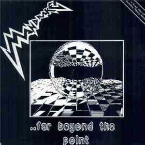 Mandrake  - Far Beyond The Point flac download