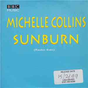 Michelle Collins - Sunburn flac download