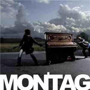 Mon)tag - Montag flac download