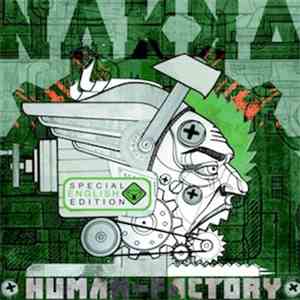 Nakka - Human-Factory flac download